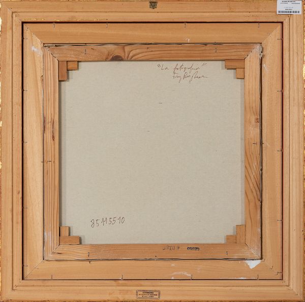 Franz Borghese : La fotografia  - Asta Arte moderna e contemporanea - Associazione Nazionale - Case d'Asta italiane