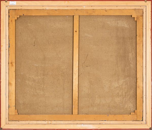 VINCENZO EULISSE : senza titolo  - Asta Arte moderna e contemporanea - Associazione Nazionale - Case d'Asta italiane