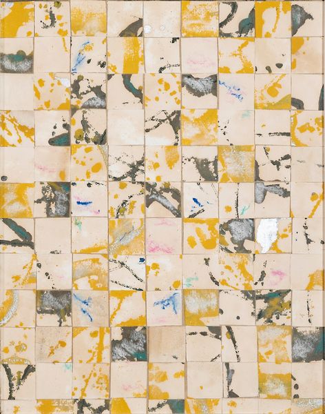 REMO BIANCO : Collage  - Asta Arte moderna e contemporanea - Associazione Nazionale - Case d'Asta italiane