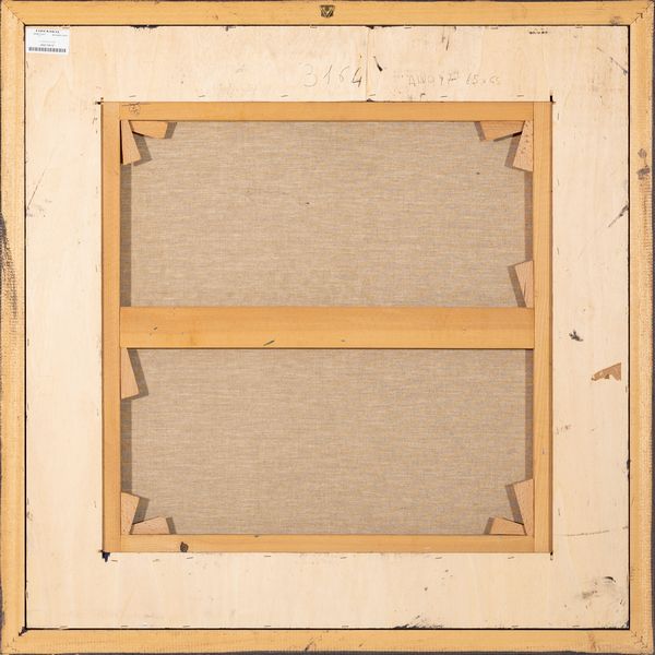 RICCARDO LICATA : senza titolo  - Asta Arte moderna e contemporanea - Associazione Nazionale - Case d'Asta italiane