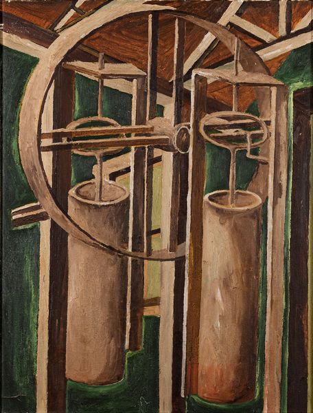 MARCO TIRELLI : senza titolo  - Asta Arte moderna e contemporanea - Associazione Nazionale - Case d'Asta italiane