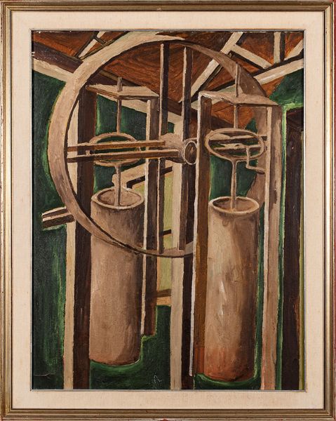 MARCO TIRELLI : senza titolo  - Asta Arte moderna e contemporanea - Associazione Nazionale - Case d'Asta italiane