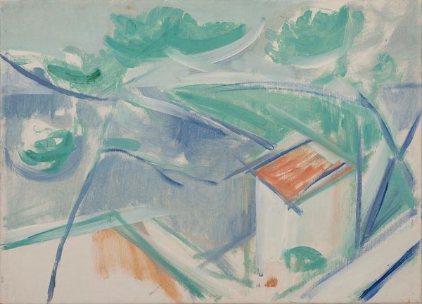 ARMANDO PIZZINATO : senza titolo  - Asta Arte moderna e contemporanea - Associazione Nazionale - Case d'Asta italiane