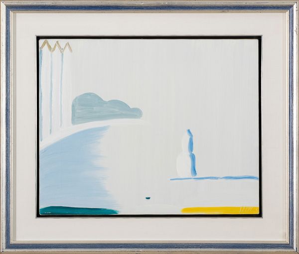 VIRGILIO GUIDI : Bacino San Marco  - Asta Arte moderna e contemporanea - Associazione Nazionale - Case d'Asta italiane