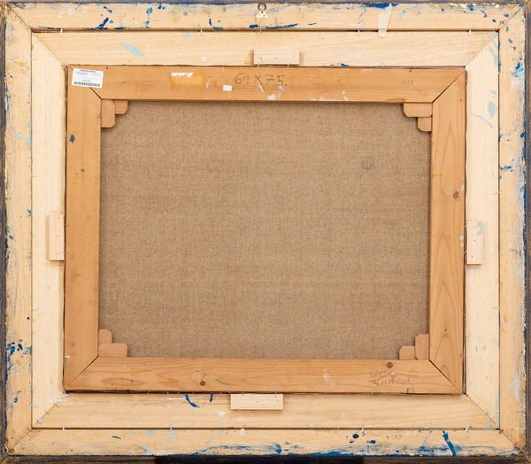 VIRGILIO GUIDI : Uomo nello spazio/Il contestatore  - Asta Arte moderna e contemporanea - Associazione Nazionale - Case d'Asta italiane