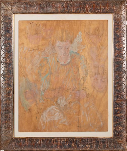 PIO SEMEGHINI : Bambina di Burano  - Asta Arte moderna e contemporanea - Associazione Nazionale - Case d'Asta italiane