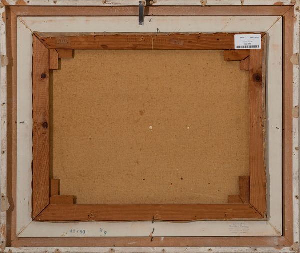 ANGELO BROMBO : Barche  - Asta Arte moderna e contemporanea - Associazione Nazionale - Case d'Asta italiane