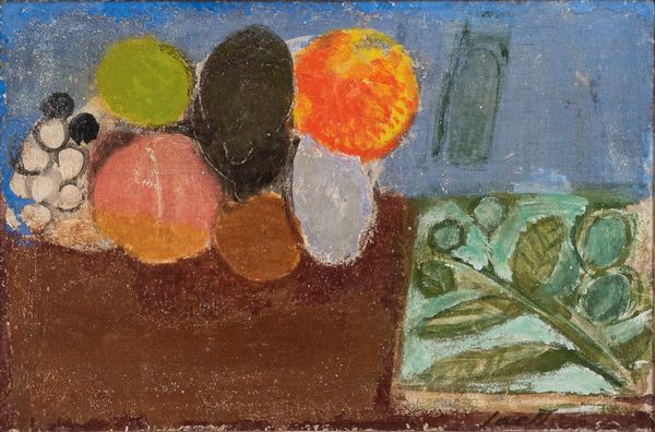 BRUNO SAETTI : Natura morta  - Asta Arte moderna e contemporanea - Associazione Nazionale - Case d'Asta italiane