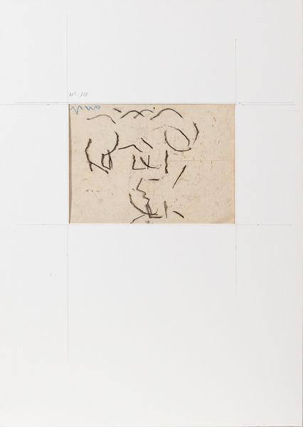 Gino Rossi : senza titolo  - Asta Arte moderna e contemporanea - Associazione Nazionale - Case d'Asta italiane