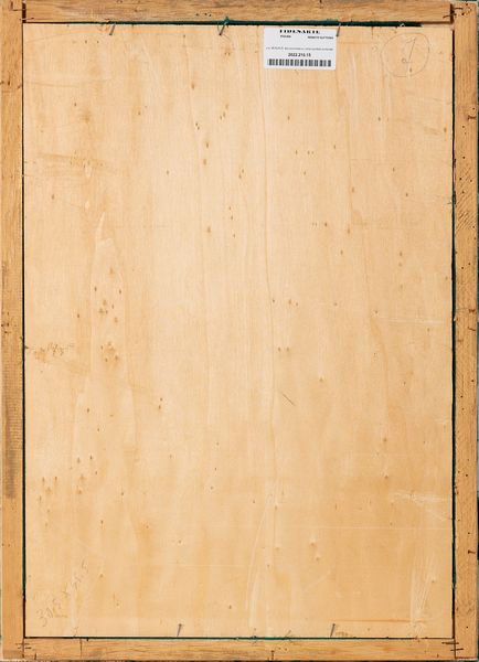 Renato Guttuso : Figura  - Asta Arte moderna e contemporanea - Associazione Nazionale - Case d'Asta italiane