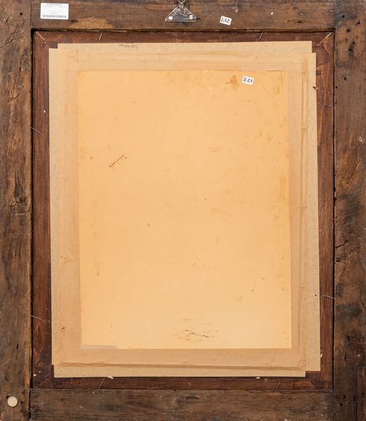 VIRGILIO GUIDI : Figura (donna seduta)  - Asta Arte moderna e contemporanea - Associazione Nazionale - Case d'Asta italiane