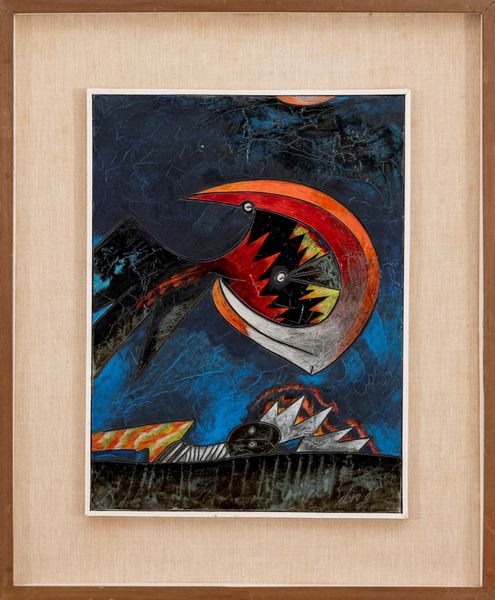 GIANNI DOVA : Giochi nell'aria  - Asta Arte moderna e contemporanea - Associazione Nazionale - Case d'Asta italiane