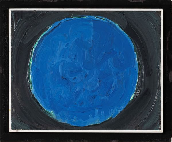 VIRGILIO GUIDI : I tondi/Architettura cosmica  - Asta Arte moderna e contemporanea - Associazione Nazionale - Case d'Asta italiane