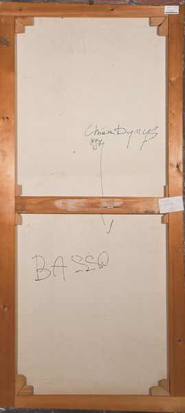 Chiara Dynys : senza titolo  - Asta Arte moderna e contemporanea - Associazione Nazionale - Case d'Asta italiane