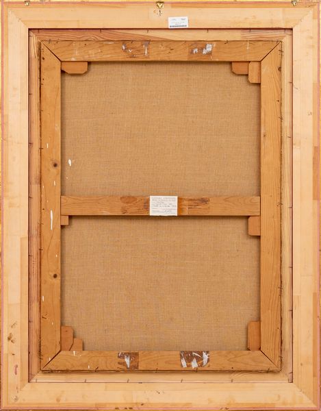 TANCREDI PARMEGGIANI : Facezie  - Asta Arte moderna e contemporanea - Associazione Nazionale - Case d'Asta italiane