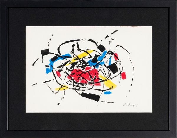 EDMONDO BACCI : Avvenimento  - Asta Arte moderna e contemporanea - Associazione Nazionale - Case d'Asta italiane