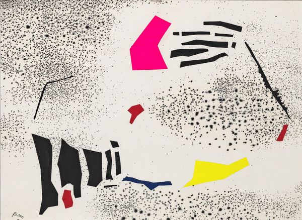 EDMONDO BACCI : senza titolo  - Asta Arte moderna e contemporanea - Associazione Nazionale - Case d'Asta italiane