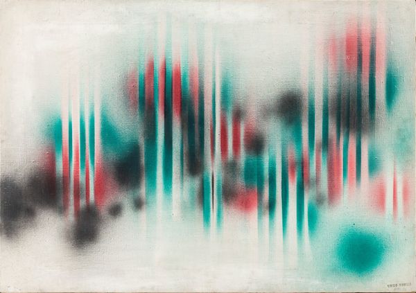 VINICIO  VIANELLO : senza titolo  - Asta Arte moderna e contemporanea - Associazione Nazionale - Case d'Asta italiane