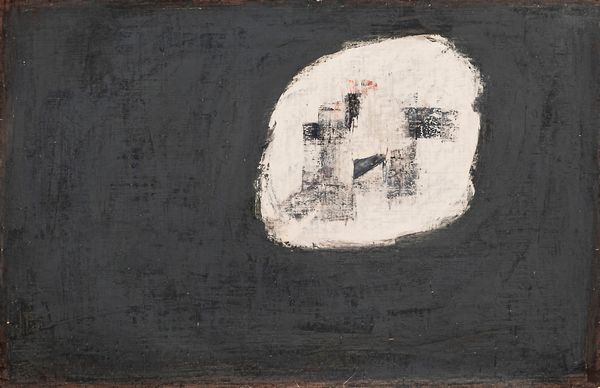 SAVERIO RAMPIN : senza titolo  - Asta Arte moderna e contemporanea - Associazione Nazionale - Case d'Asta italiane