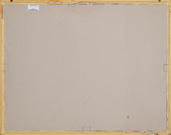 SAVERIO RAMPIN : senza titolo  - Asta Arte moderna e contemporanea - Associazione Nazionale - Case d'Asta italiane