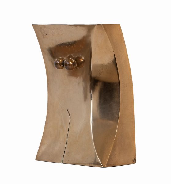 ALBERTO VIANI : Nudo  - Asta Arte moderna e contemporanea - Associazione Nazionale - Case d'Asta italiane