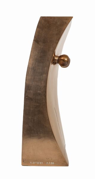 ALBERTO VIANI : Nudo  - Asta Arte moderna e contemporanea - Associazione Nazionale - Case d'Asta italiane