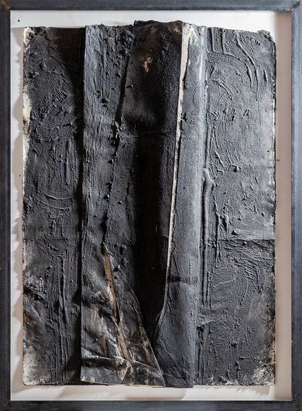 Giuseppe Spagnulo : senza titolo  - Asta Arte moderna e contemporanea - Associazione Nazionale - Case d'Asta italiane