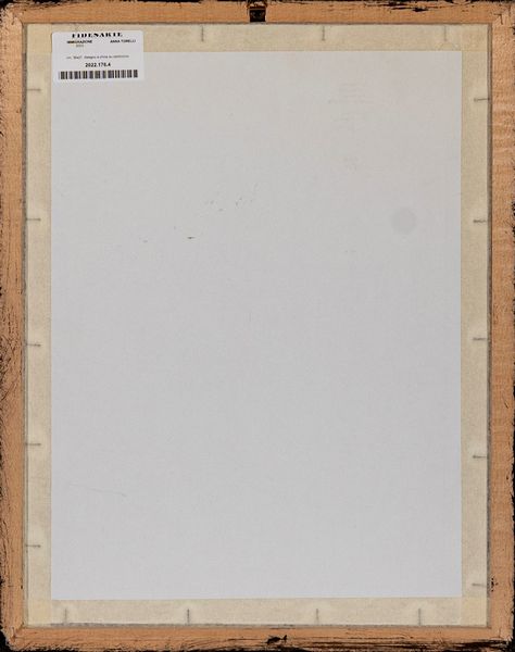 ANNA TORELLI : Immigrazione  - Asta Arte moderna e contemporanea - Associazione Nazionale - Case d'Asta italiane