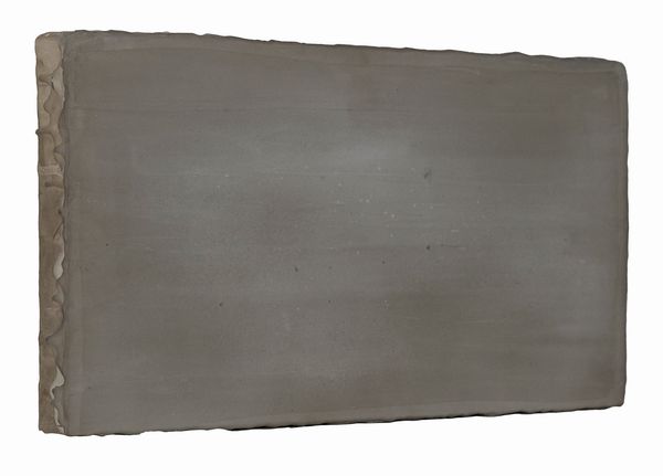 ENZO CACCIOLA : senza titolo  - Asta Arte moderna e contemporanea - Associazione Nazionale - Case d'Asta italiane