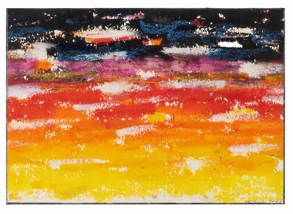 CLAUDIO  VERNA : senza titolo  - Asta Arte moderna e contemporanea - Associazione Nazionale - Case d'Asta italiane