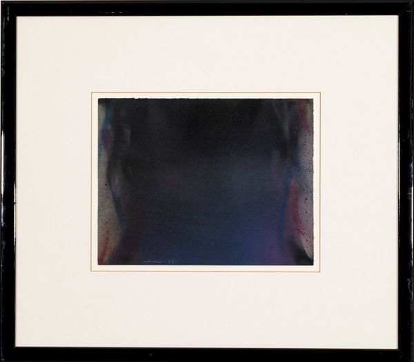 CLAUDIO  OLIVIERI : senza titolo  - Asta Arte moderna e contemporanea - Associazione Nazionale - Case d'Asta italiane