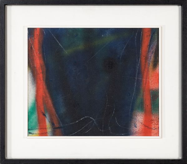 CLAUDIO  OLIVIERI : senza titolo  - Asta Arte moderna e contemporanea - Associazione Nazionale - Case d'Asta italiane