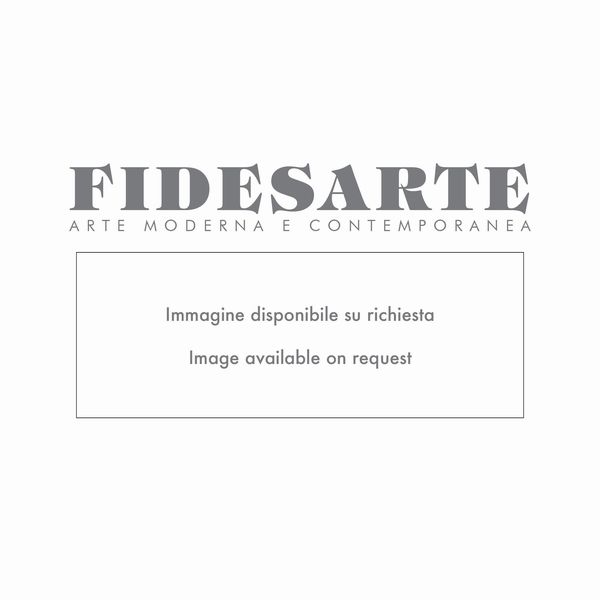 PINO  PINELLI : Pittura GR  - Asta Arte moderna e contemporanea - Associazione Nazionale - Case d'Asta italiane