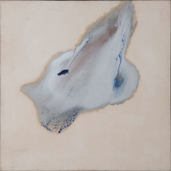 VASCO  BENDINI : senza titolo  - Asta Arte moderna e contemporanea - Associazione Nazionale - Case d'Asta italiane