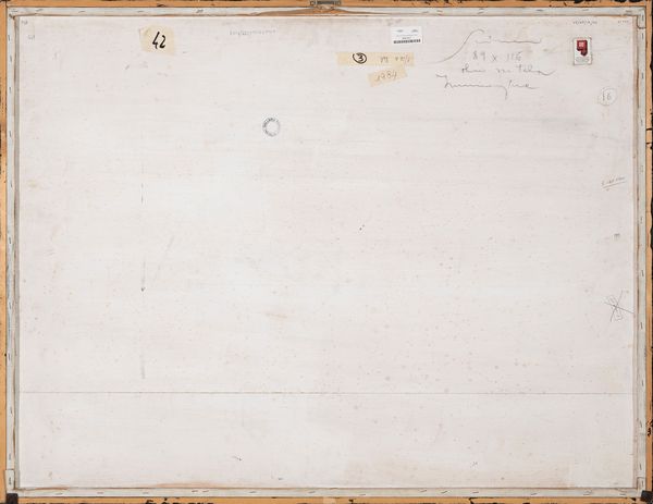 EMILIO SCANAVINO : Immagine  - Asta Arte moderna e contemporanea - Associazione Nazionale - Case d'Asta italiane