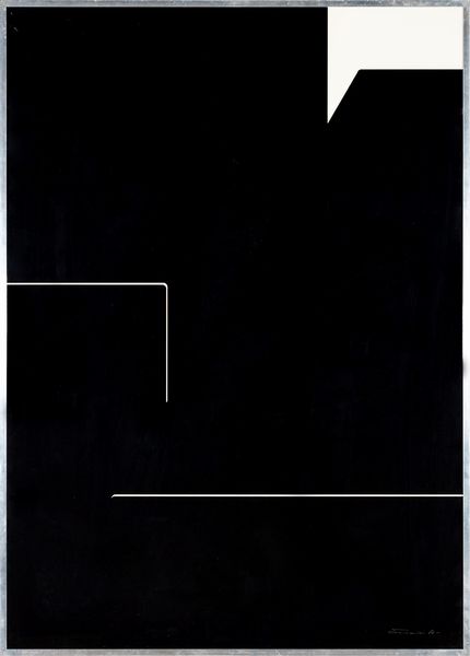 ALFREDO  TROISI : senza titolo  - Asta Arte moderna e contemporanea - Associazione Nazionale - Case d'Asta italiane