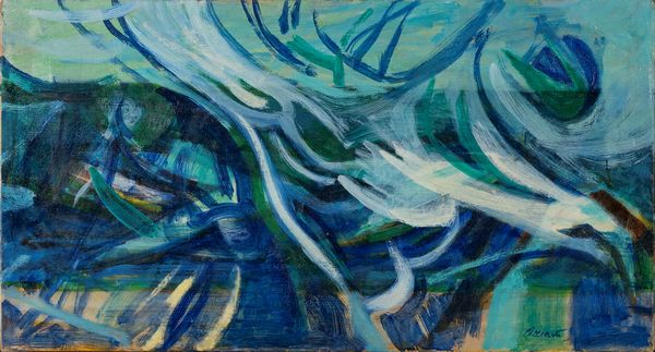 ARMANDO PIZZINATO : Ricordo di viaggio  - Asta Arte moderna e contemporanea - Associazione Nazionale - Case d'Asta italiane