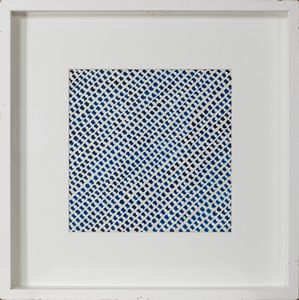 GENCAY KASAPCI : senza titolo  - Asta Arte moderna e contemporanea - Associazione Nazionale - Case d'Asta italiane