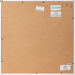 GENCAY KASAPCI : senza titolo  - Asta Arte moderna e contemporanea - Associazione Nazionale - Case d'Asta italiane