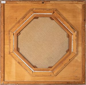 JORRIT  TORNQUIST : OP. 73 B  - Asta Arte moderna e contemporanea - Associazione Nazionale - Case d'Asta italiane