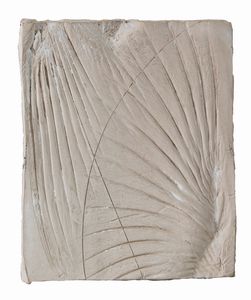 MARIA LAI : Ceramica incisa  - Asta Arte moderna e contemporanea - Associazione Nazionale - Case d'Asta italiane