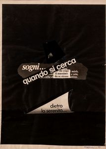 STELIO MARIA MARTINI - Sogni