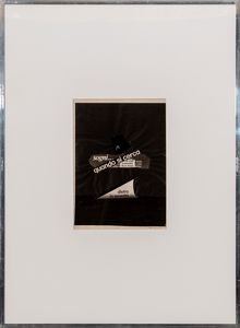 STELIO MARIA MARTINI : Sogni  - Asta Arte moderna e contemporanea - Associazione Nazionale - Case d'Asta italiane