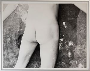 GUNTHER BRUS : Aktion nr. 45  - Asta Arte moderna e contemporanea - Associazione Nazionale - Case d'Asta italiane