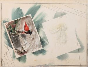 FRANCO ANGELI - Compagni