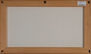 ARMANDO PIZZINATO : Studi per pescatori - Studi di figure  - Asta Arte moderna e contemporanea - Associazione Nazionale - Case d'Asta italiane