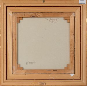 Franz Borghese : La fotografia  - Asta Arte moderna e contemporanea - Associazione Nazionale - Case d'Asta italiane