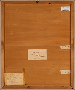 VIRGILIO GUIDI : Figura  - Asta Arte moderna e contemporanea - Associazione Nazionale - Case d'Asta italiane