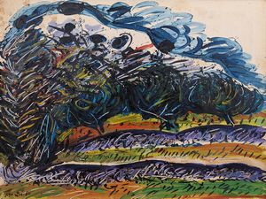 EDO  MURTIC - Mattina serena