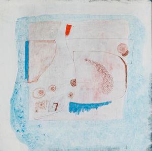 BRUNA GASPARINI - Frammento n.31